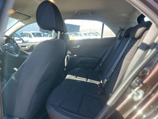 Used Kia Rio 2020 for sale - 76307583: Photo 17