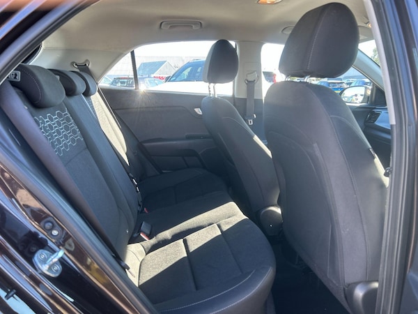 Used Kia Rio 2020 for sale - 76307583: Photo 18