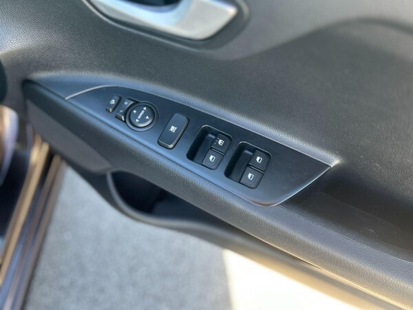 Used Kia Rio 2020 for sale - 76307583: Photo 19
