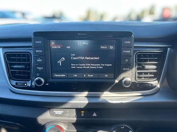 Used Kia Rio 2020 for sale - 76307583: Photo 21