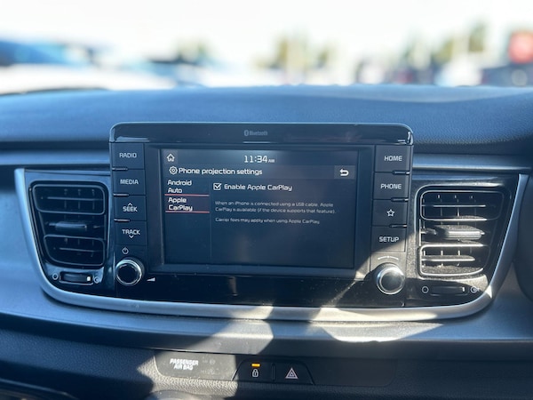 Used Kia Rio 2020 for sale - 76307583: Photo 22