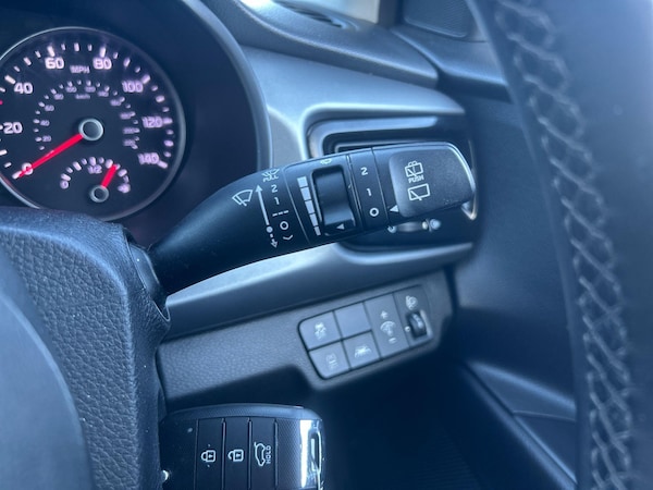 Used Kia Rio 2020 for sale - 76307583: Photo 24