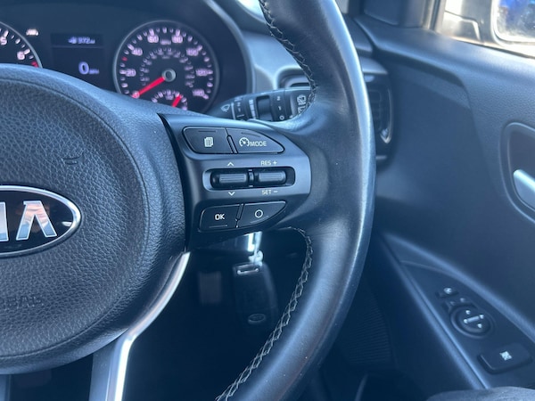 Used Kia Rio 2020 for sale - 76307583: Photo 25