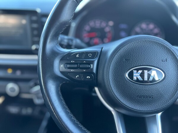 Used Kia Rio 2020 for sale - 76307583: Photo 27