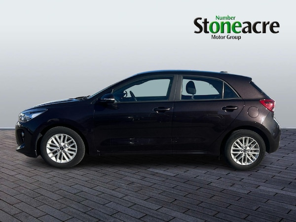 Used Kia Rio 2020 for sale - 76307583: Photo 2