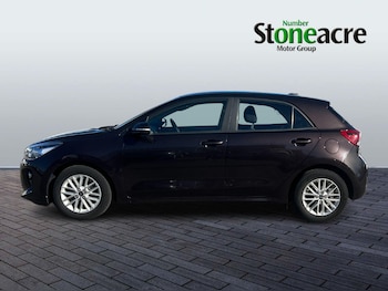 Used Kia Rio 2020 for sale - 76307583: Photo 2