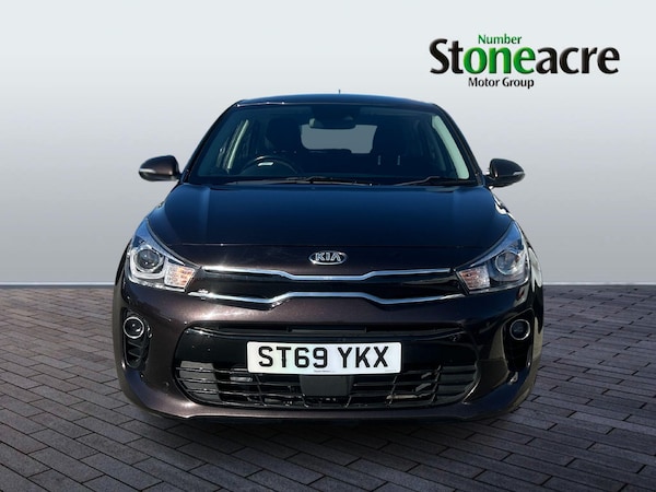 Used Kia Rio 2020 for sale - 76307583: Photo 4
