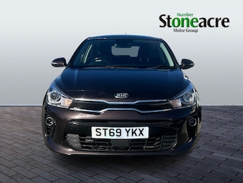 Used Kia Rio 2020 for sale - 76307583: Photo 4