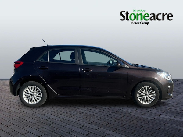 Used Kia Rio 2020 for sale - 76307583: Photo 5