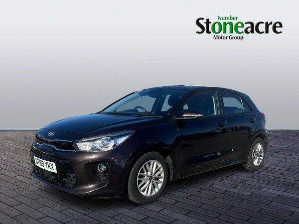 Used Kia Rio 2020 for sale - 76307583: Photo 8