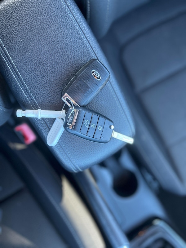Used Kia Rio 2020 for sale - 76307583: Photo 9