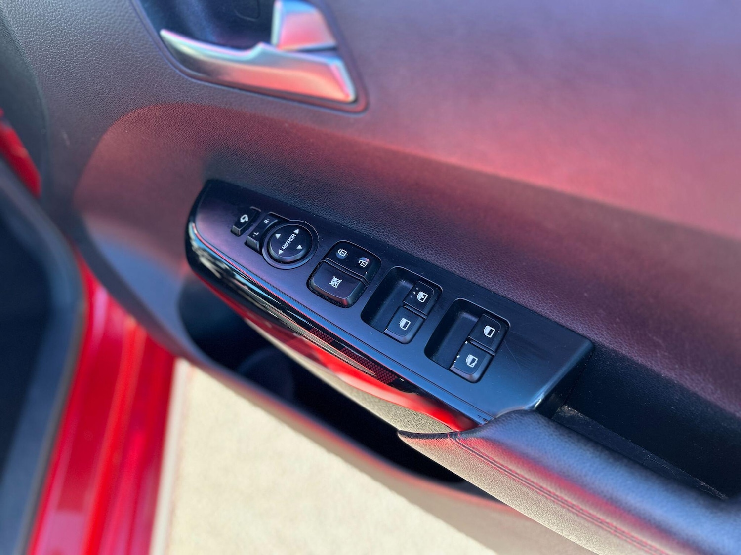 Used Kia Picanto 2018 for sale - 76337423: Photo 17
