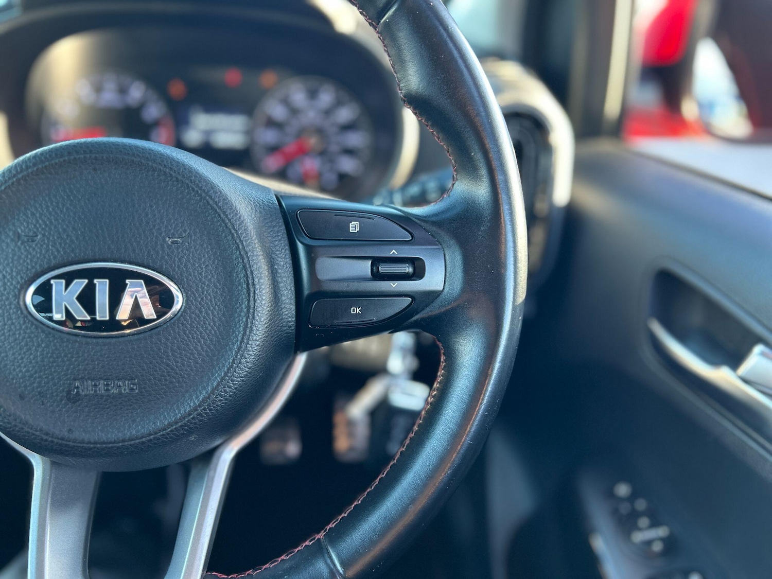 Used Kia Picanto 2018 for sale - 76337423: Photo 20