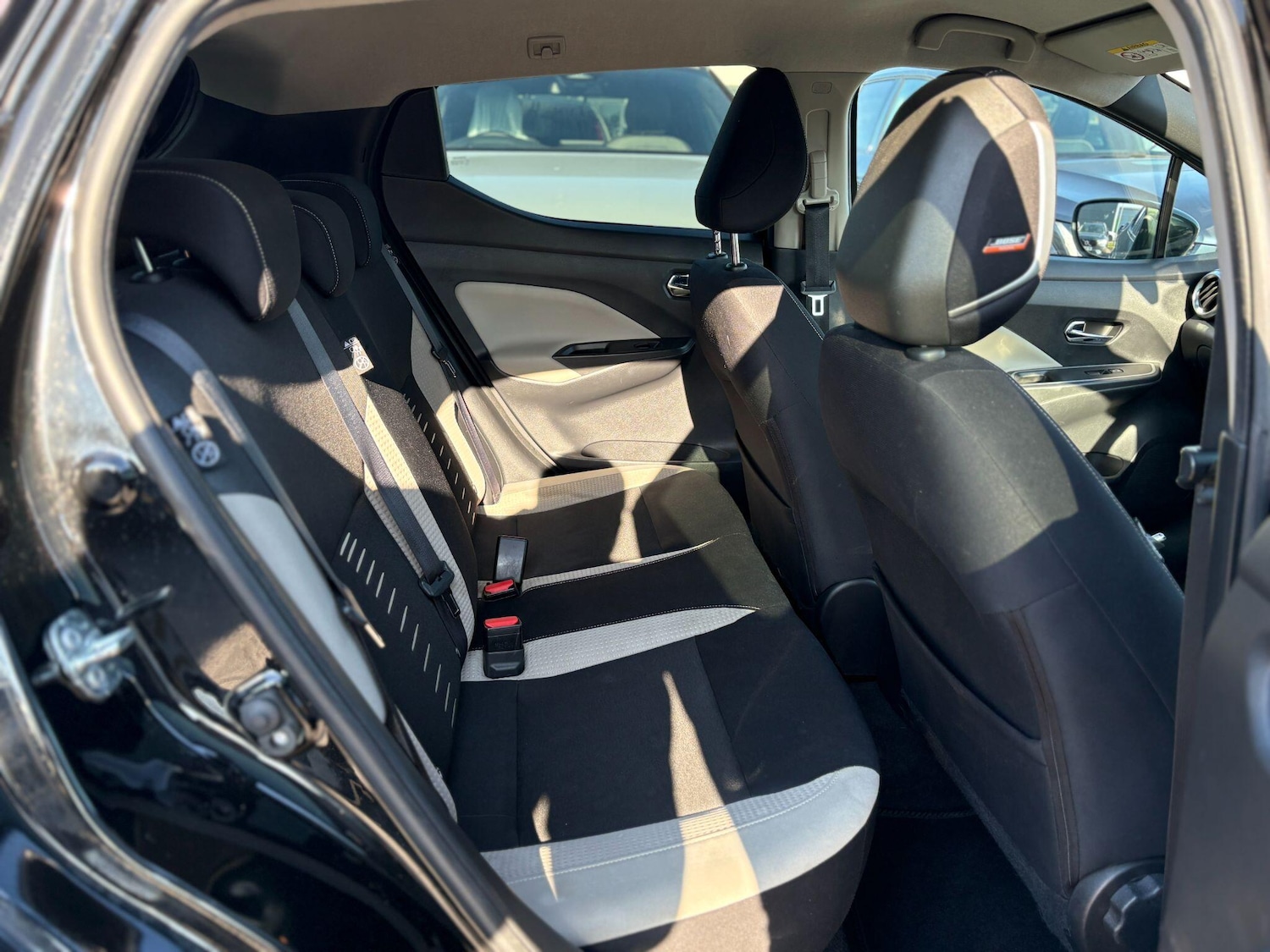 Used Nissan Micra 2018 for sale - 78006716: Photo 13