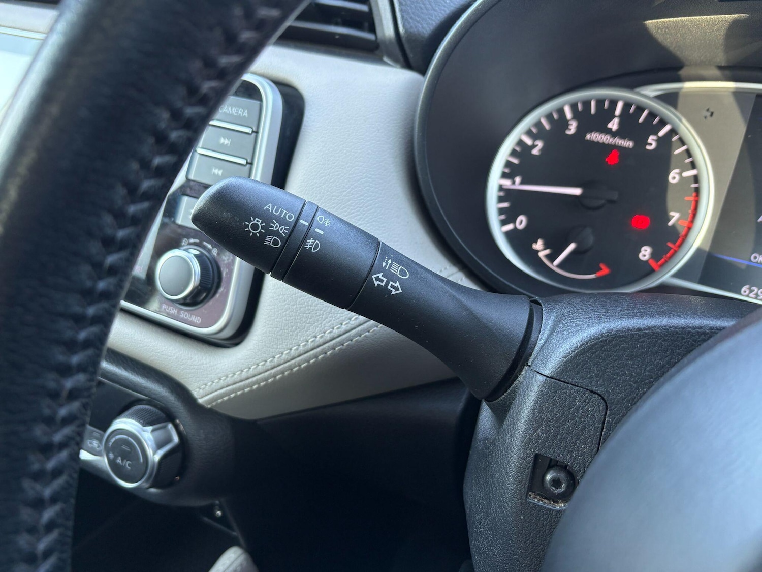 Used Nissan Micra 2018 for sale - 78006716: Photo 16