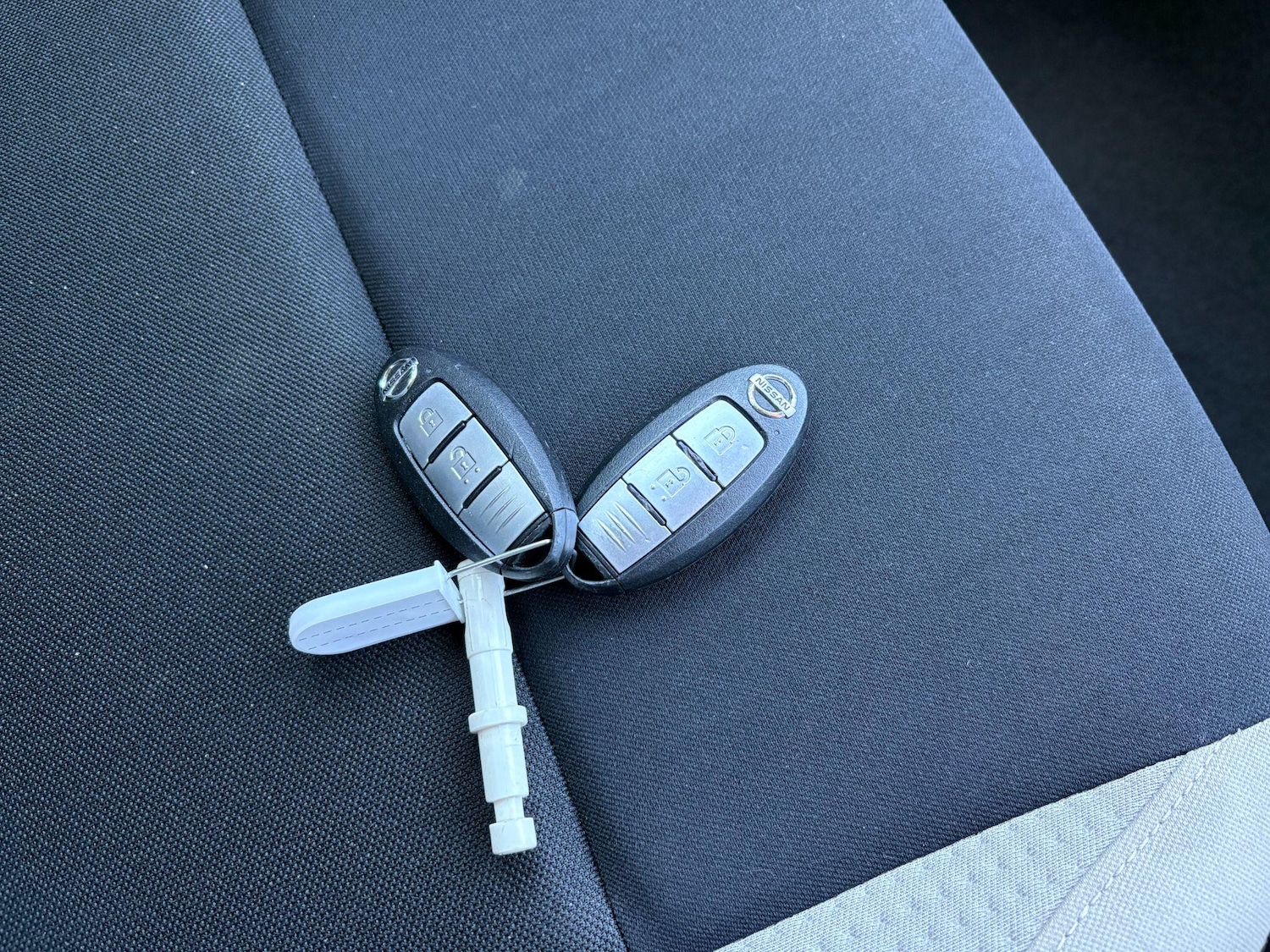 Used Nissan Micra 2018 for sale - 78006716: Photo 17