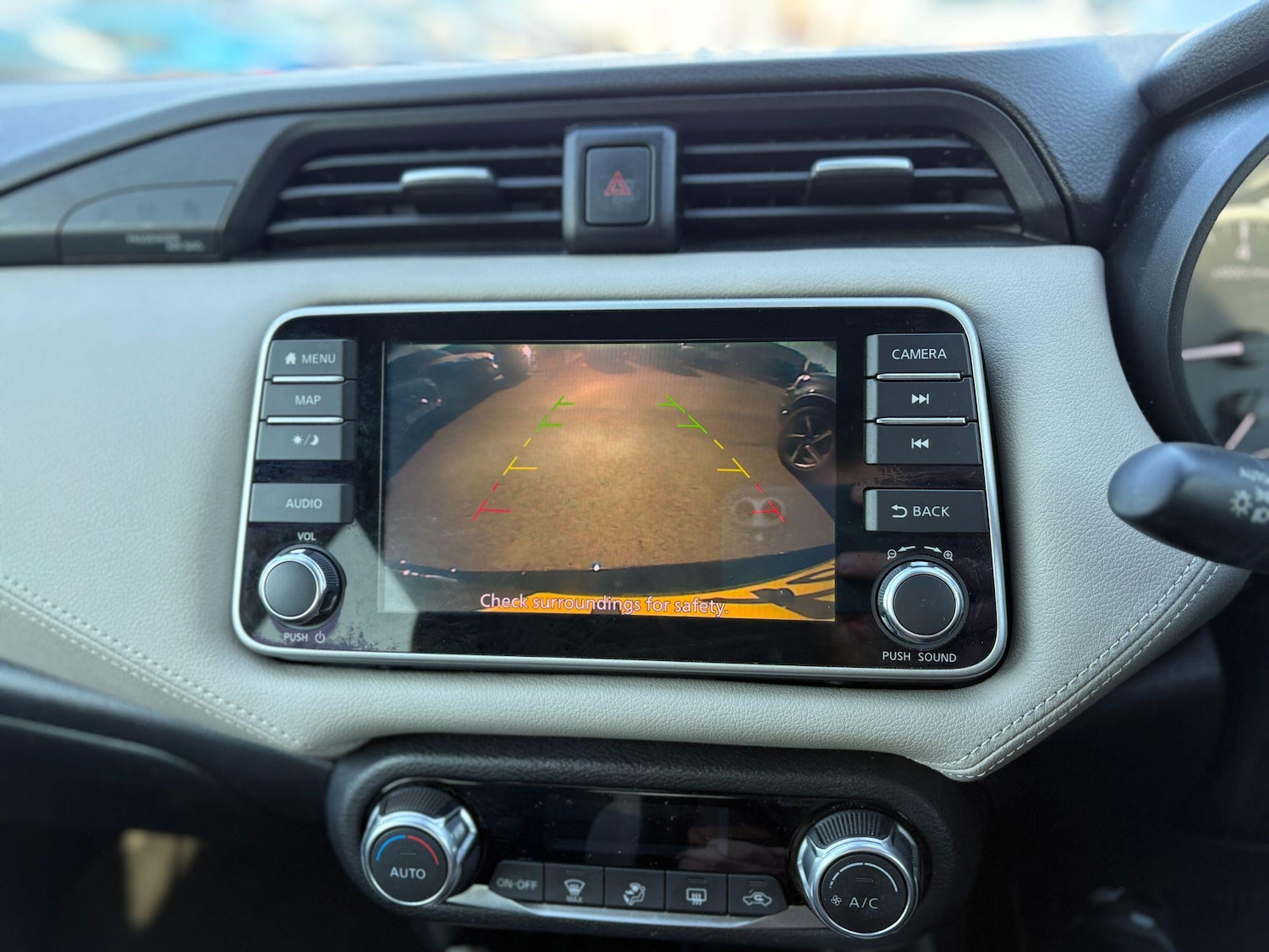 Used Nissan Micra 2018 for sale - 78006716: Photo 19