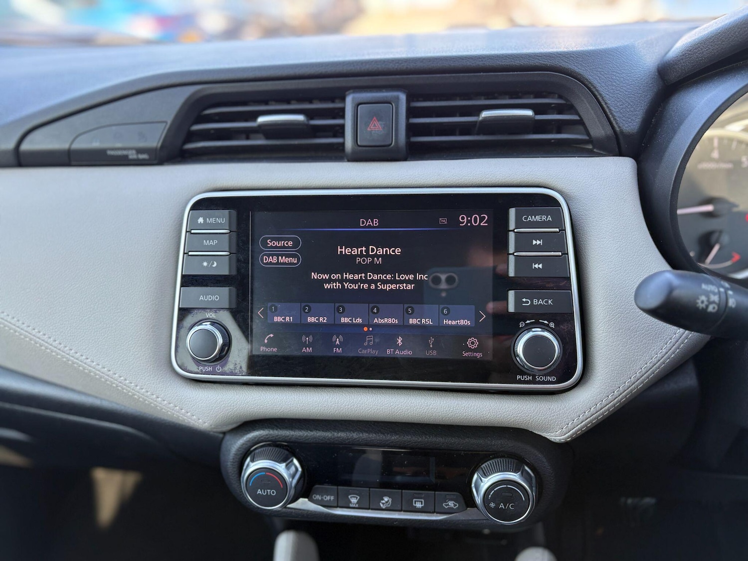 Used Nissan Micra 2018 for sale - 78006716: Photo 20