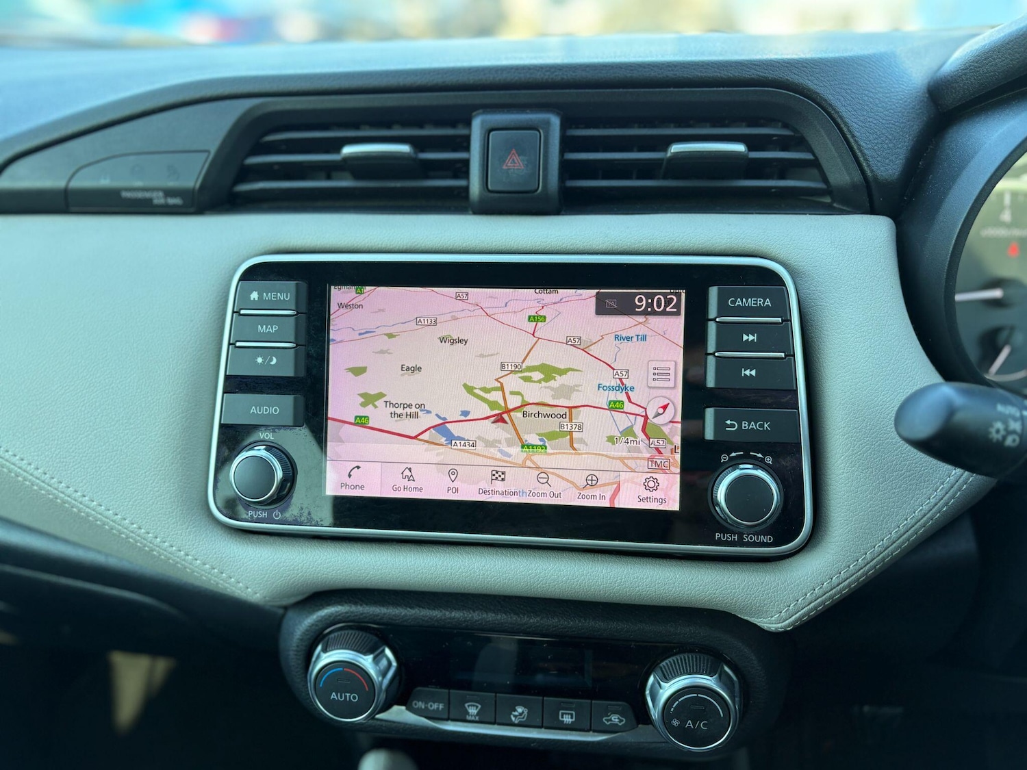 Used Nissan Micra 2018 for sale - 78006716: Photo 21