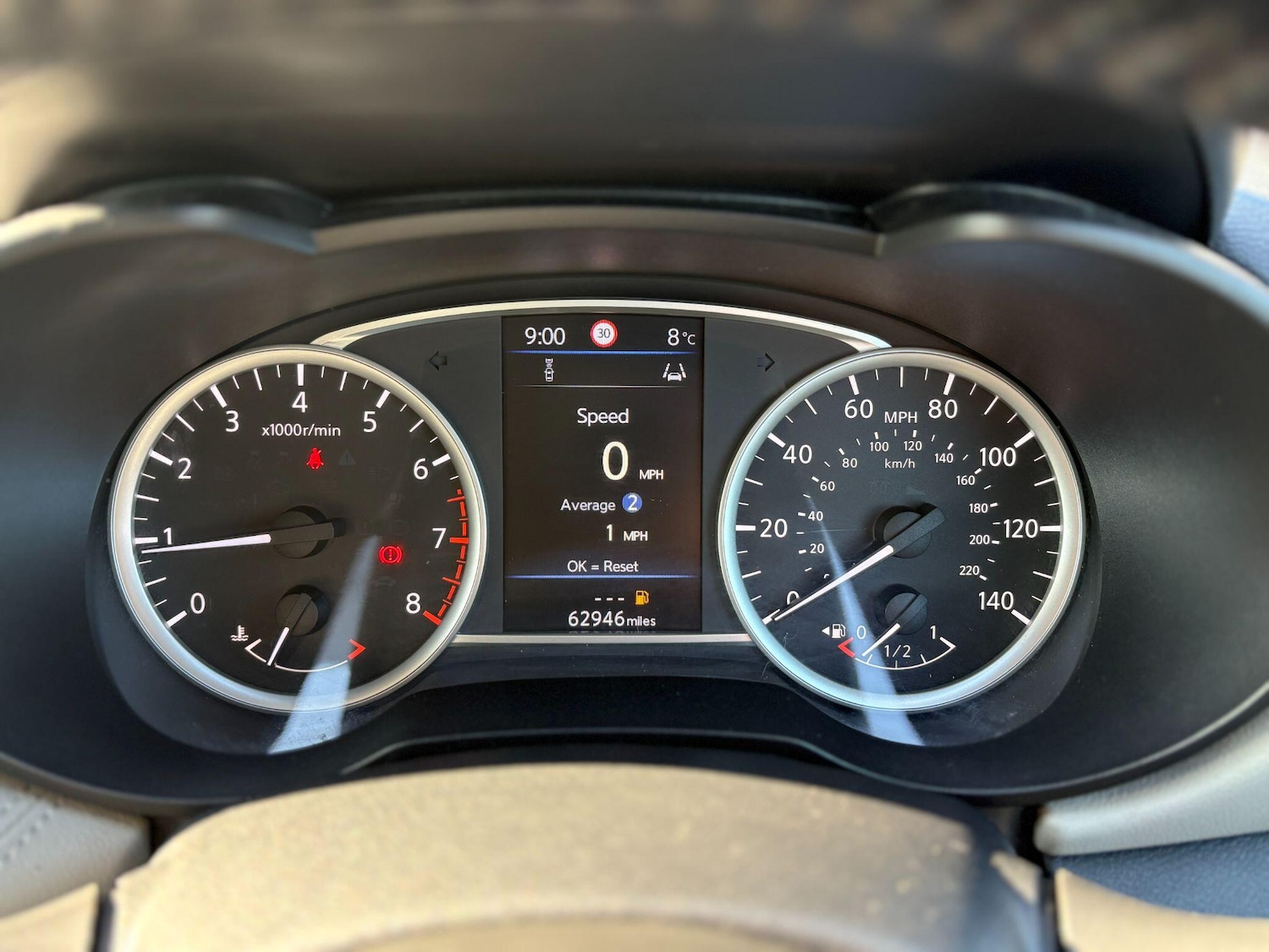 Used Nissan Micra 2018 for sale - 78006716: Photo 22