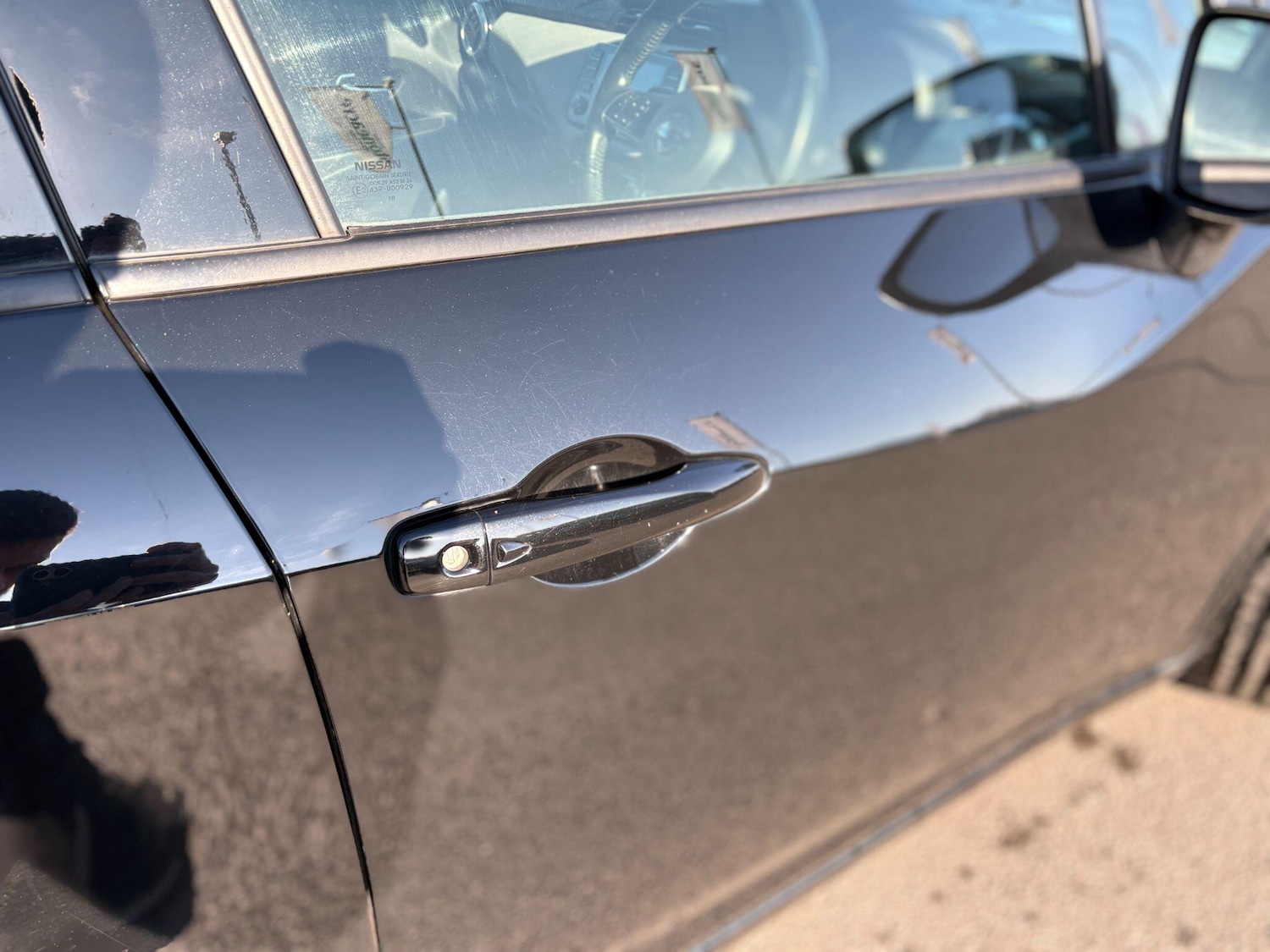 Used Nissan Micra 2018 for sale - 78006716: Photo 25