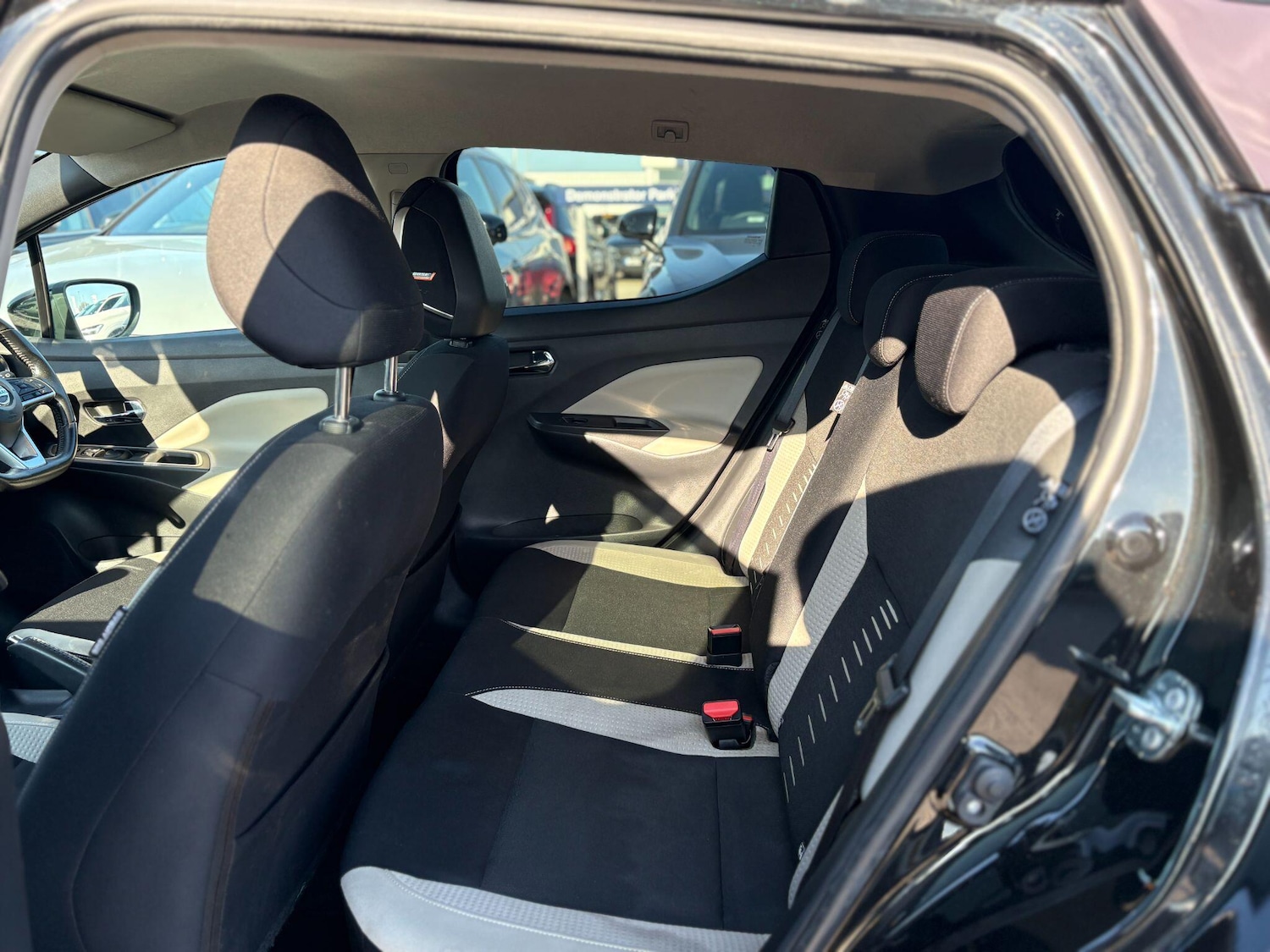 Used Nissan Micra 2018 for sale - 78006716: Photo 26