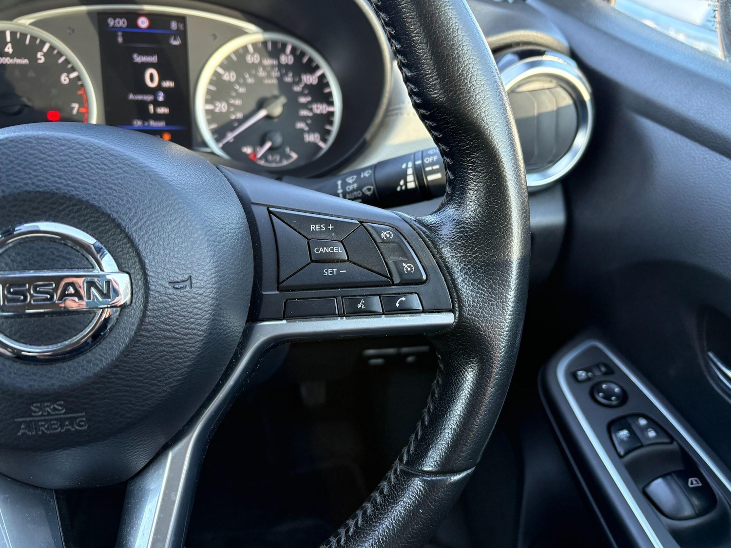 Used Nissan Micra 2018 for sale - 78006716: Photo 27