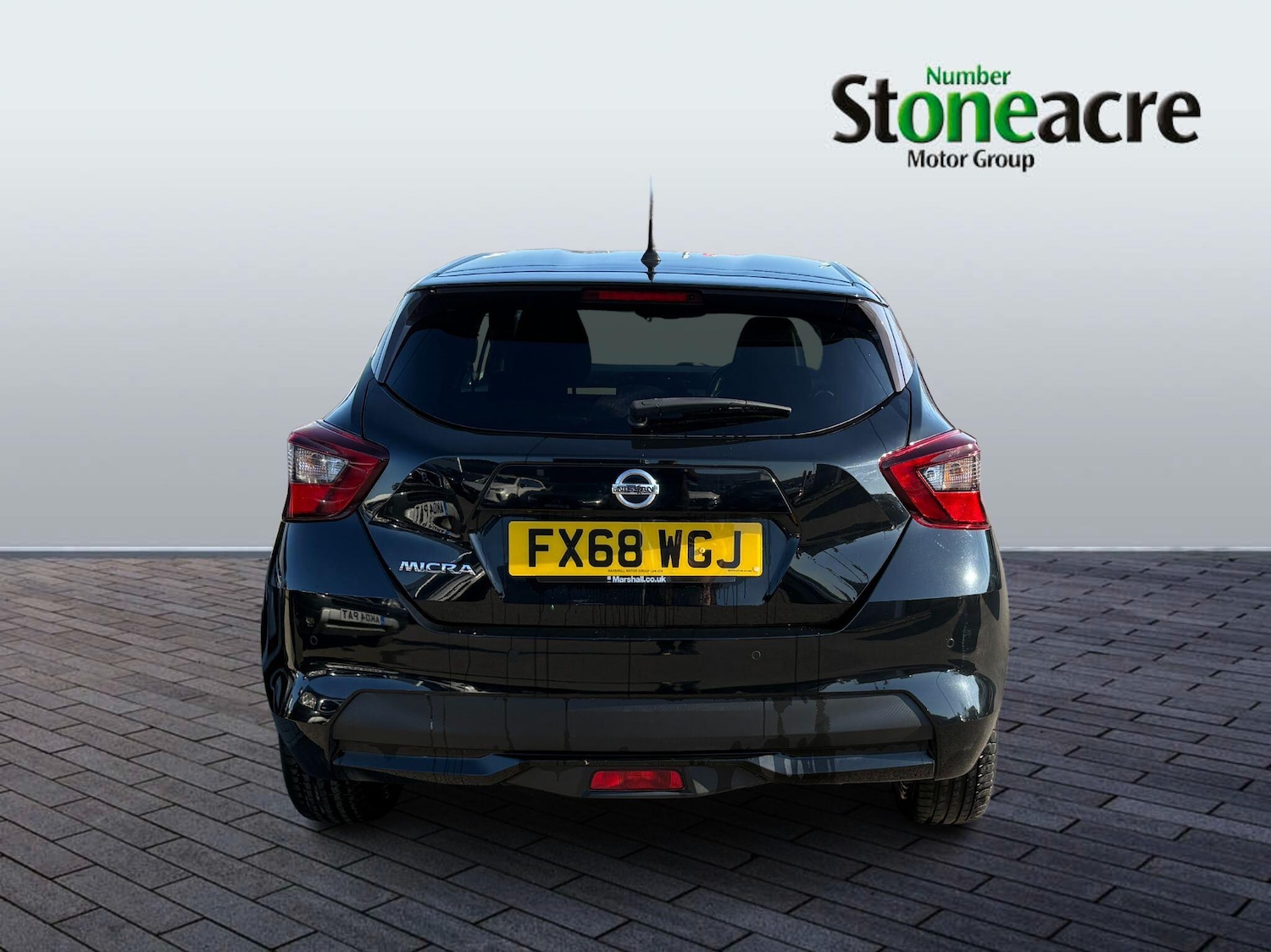 Used Nissan Micra 2018 for sale - 78006716: Photo 6