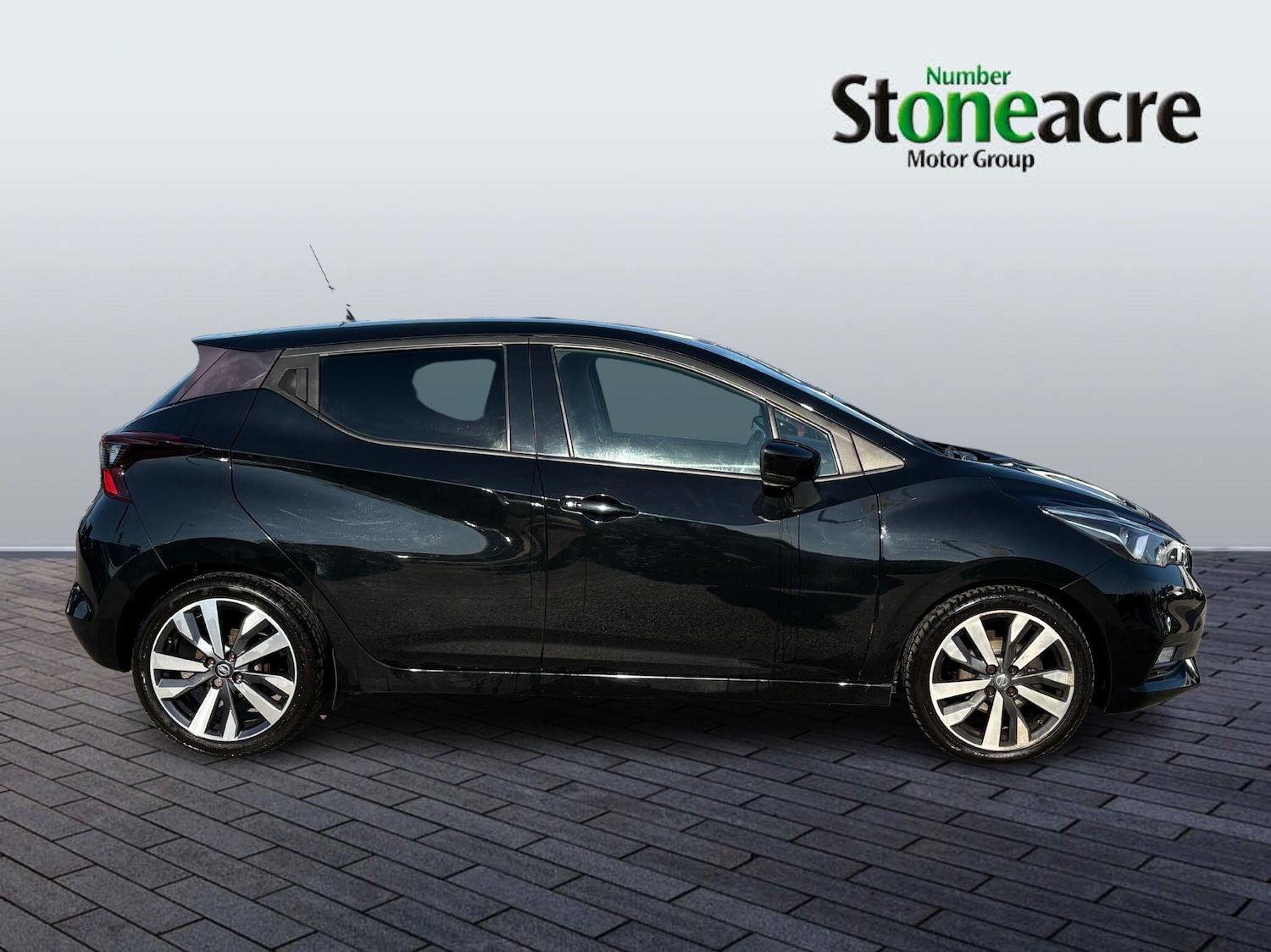 Used Nissan Micra 2018 for sale - 78006716: Photo 7