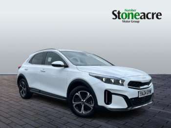 2024 (24) - 1.6 GDi PHEV 3 5dr DCT
