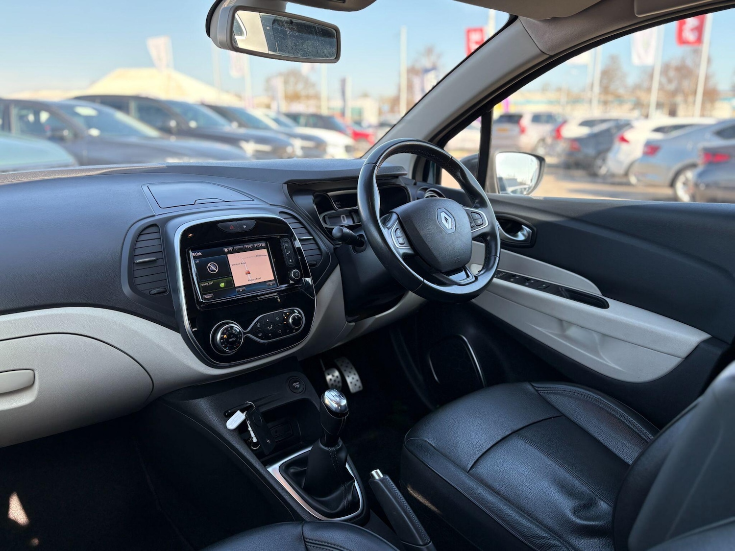 Used Renault Captur 2019 for sale - 77940324: Photo 10