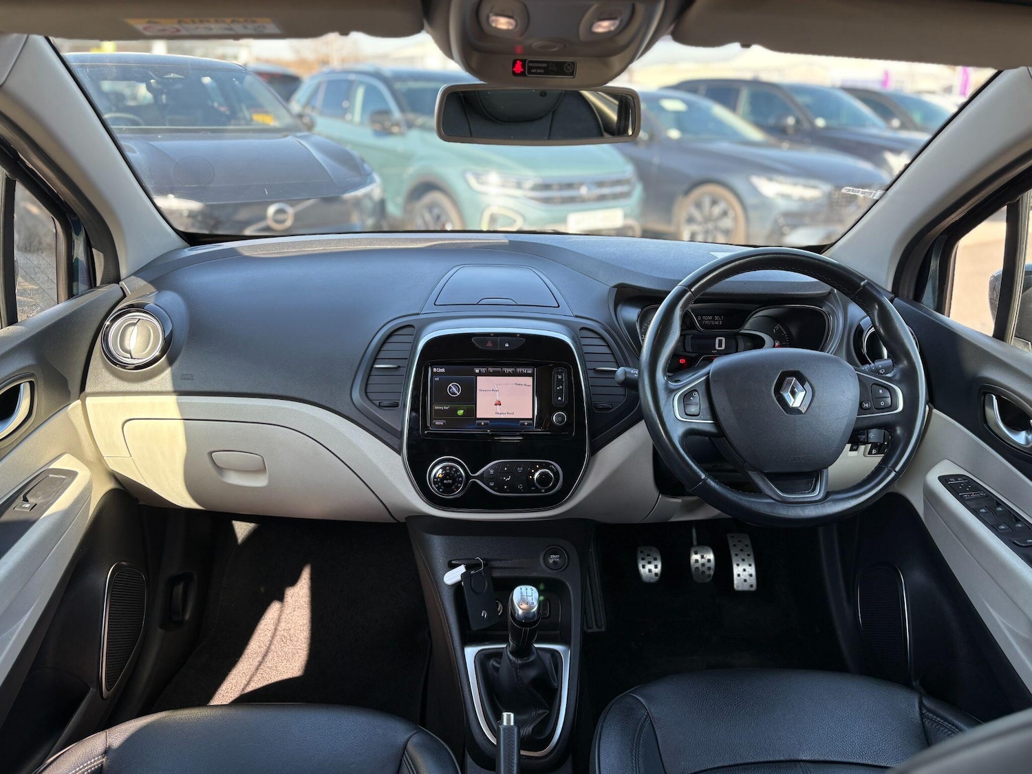 Used Renault Captur 2019 for sale - 77940324: Photo 11