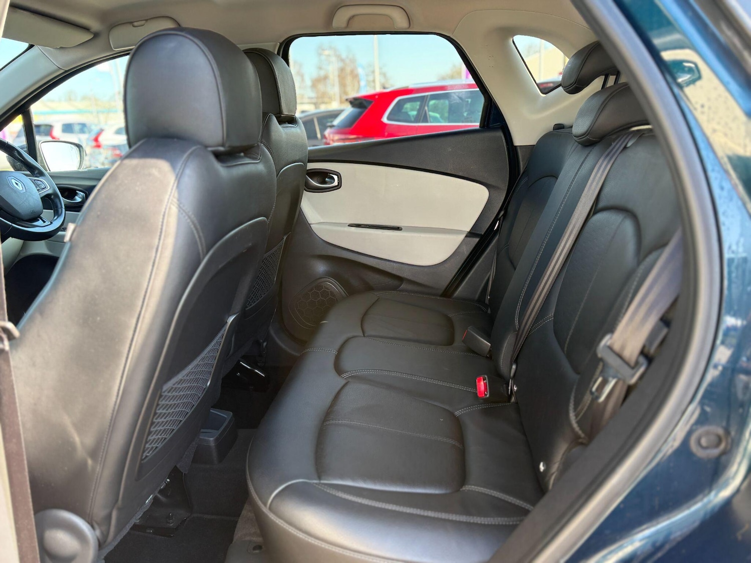 Used Renault Captur 2019 for sale - 77940324: Photo 13