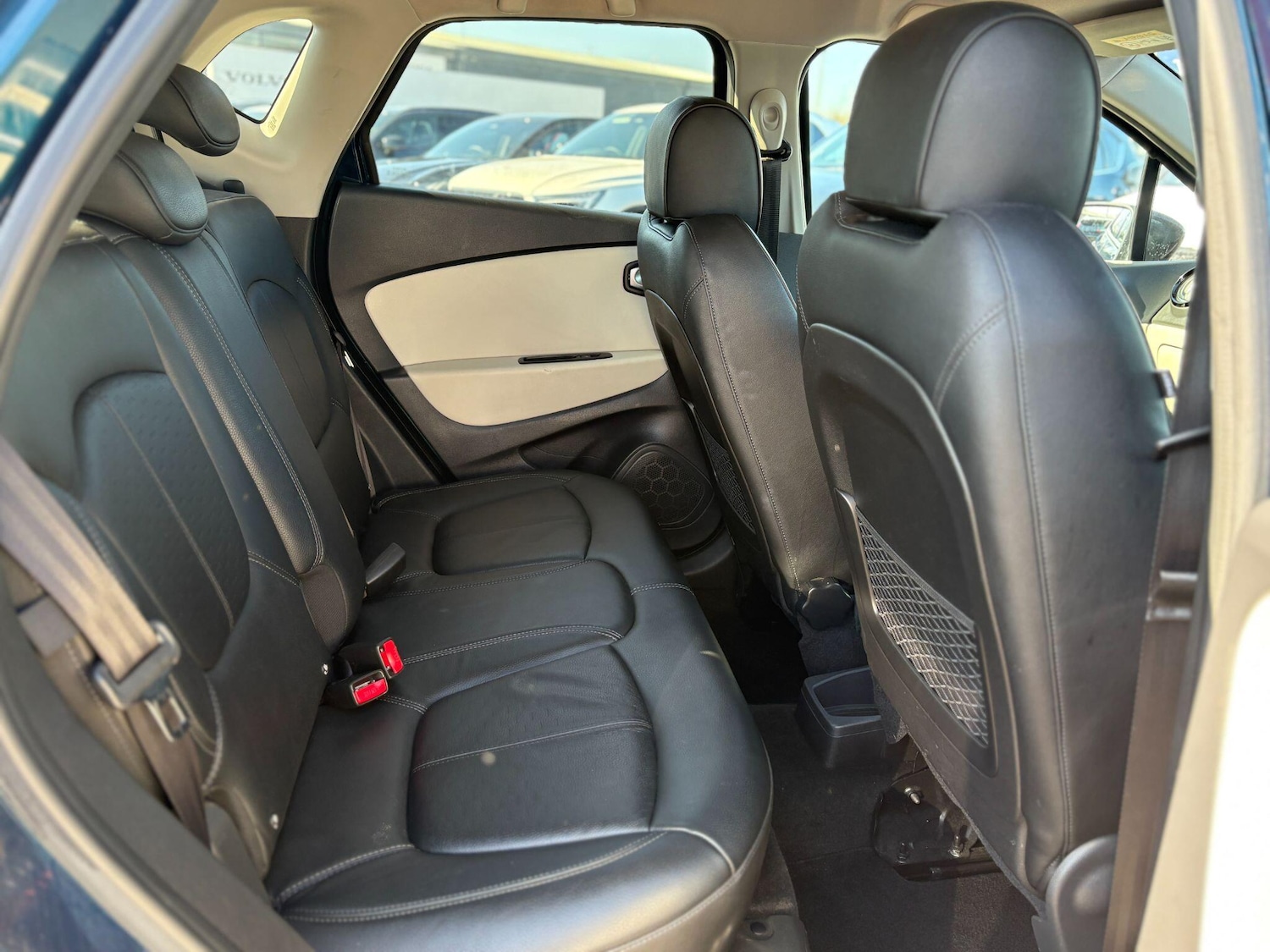 Used Renault Captur 2019 for sale - 77940324: Photo 14