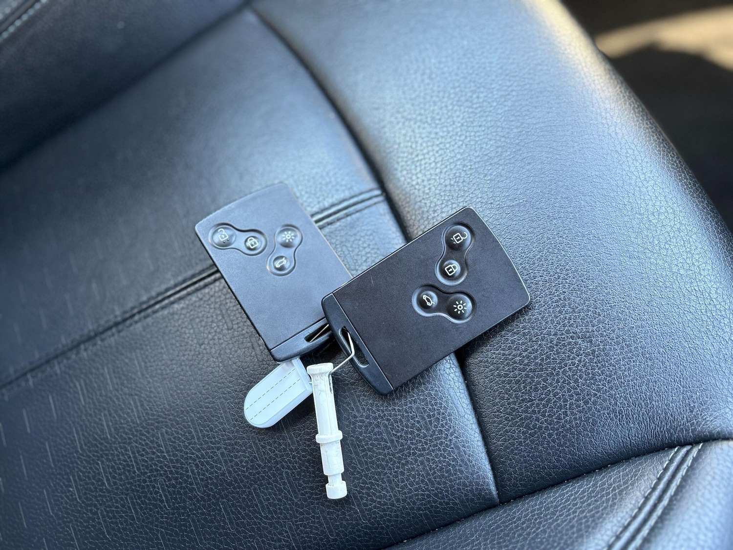 Used Renault Captur 2019 for sale - 77940324: Photo 17