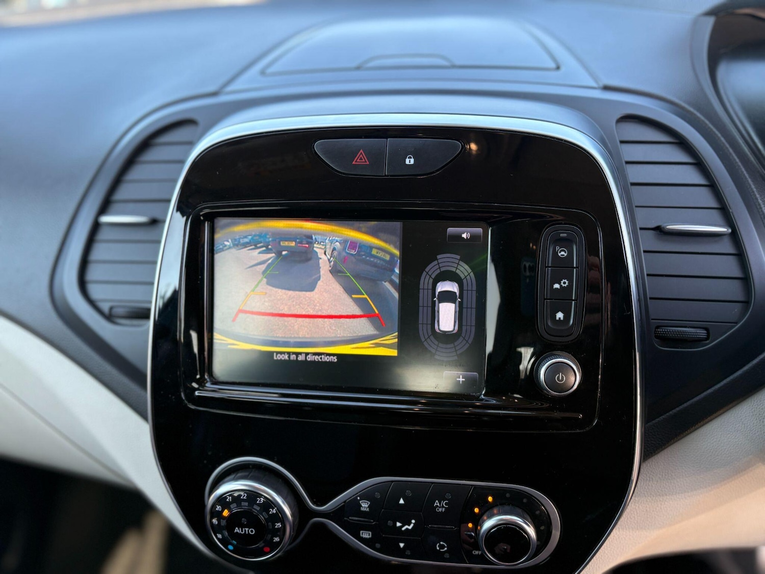 Used Renault Captur 2019 for sale - 77940324: Photo 20