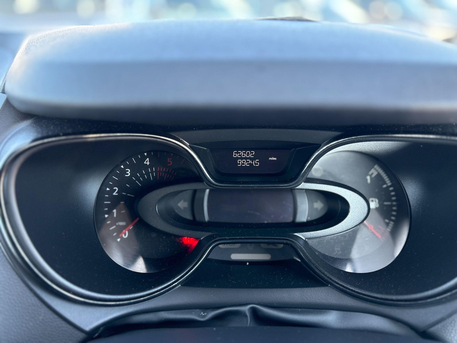 Used Renault Captur 2019 for sale - 77940324: Photo 21