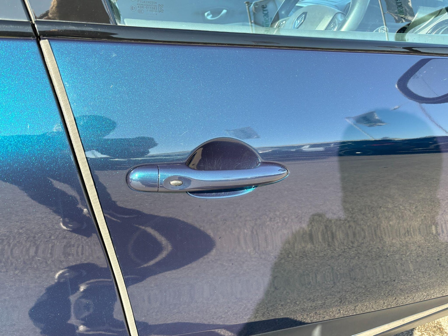 Used Renault Captur 2019 for sale - 77940324: Photo 23