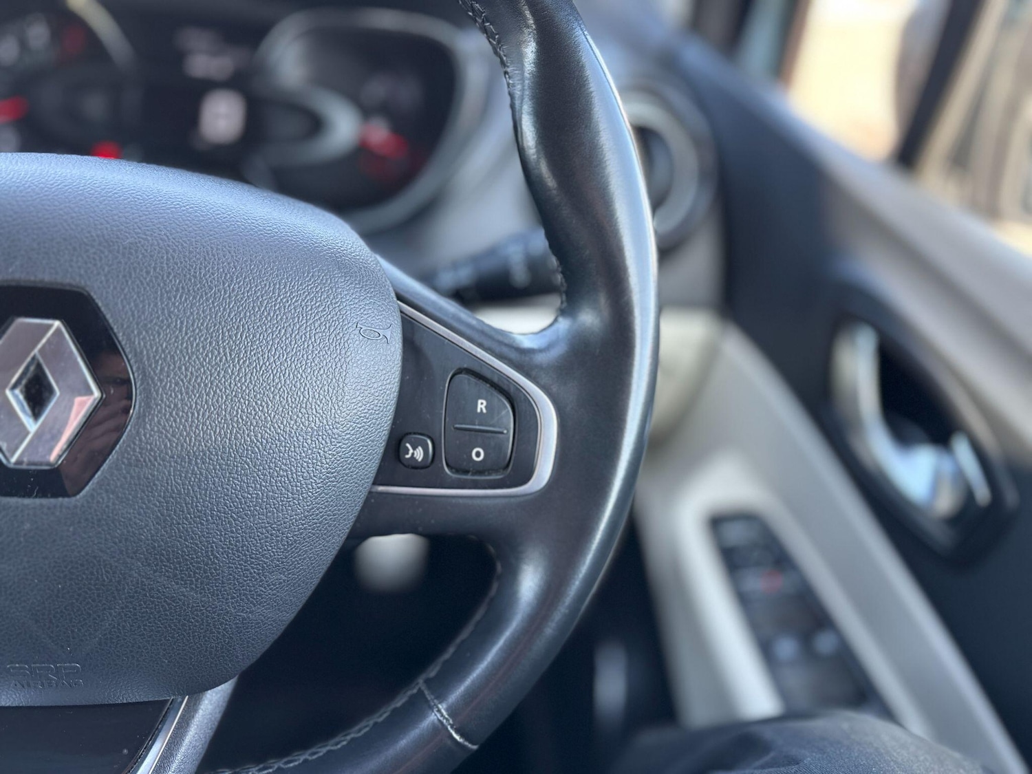 Used Renault Captur 2019 for sale - 77940324: Photo 27