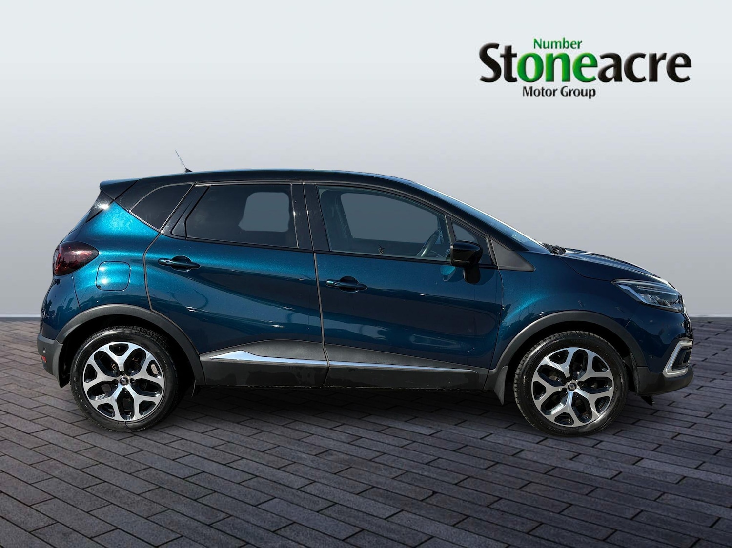 Used Renault Captur 2019 for sale - 77940324: Photo 7