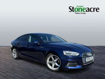 2019 (69) - 2.0 TFSI 35 Sport Sportback 5dr Petrol S Tronic Euro 6 (s/s) (150 ps)
