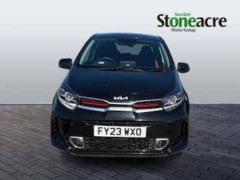 Used Kia Picanto 2023 for sale - 78573027: Photo