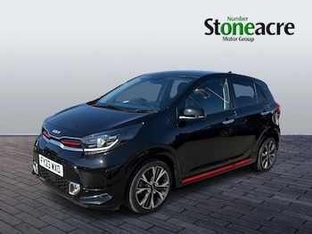 Used Kia Picanto 2023 for sale - 78573027: Photo