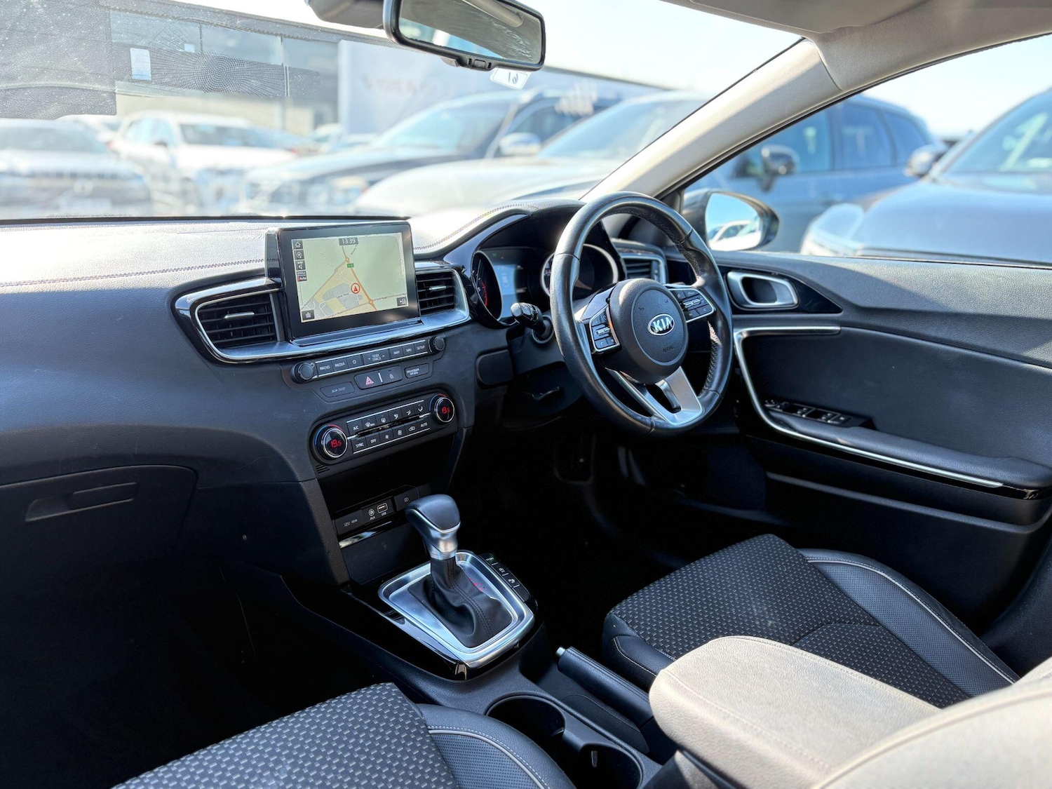 Used Kia Ceed 2019 for sale - 77940412: Photo 10