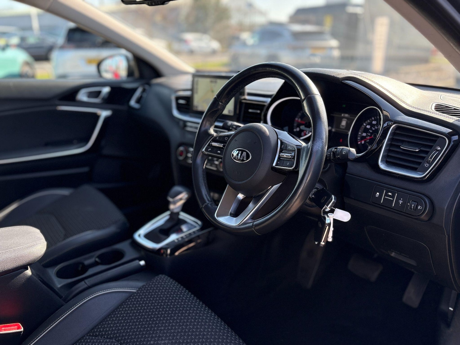 Used Kia Ceed 2019 for sale - 77940412: Photo 12