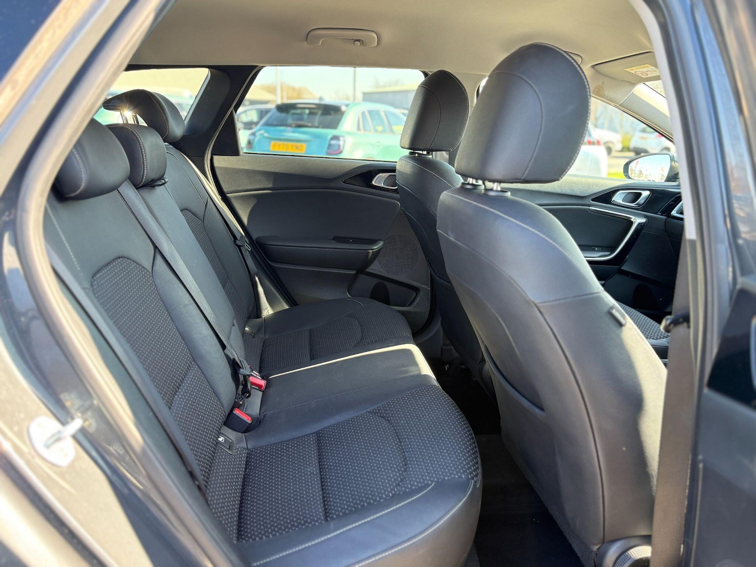 Used Kia Ceed 2019 for sale - 77940412: Photo 13