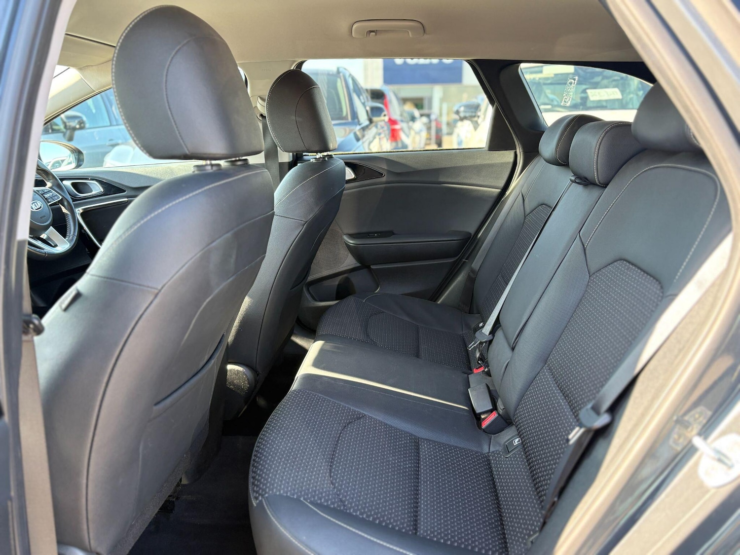 Used Kia Ceed 2019 for sale - 77940412: Photo 14