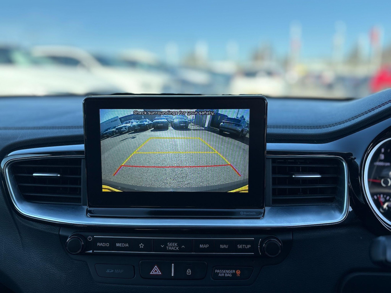 Used Kia Ceed 2019 for sale - 77940412: Photo 19