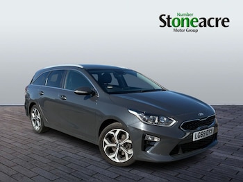 Used Kia Ceed 2019 for sale - 77940412: Photo