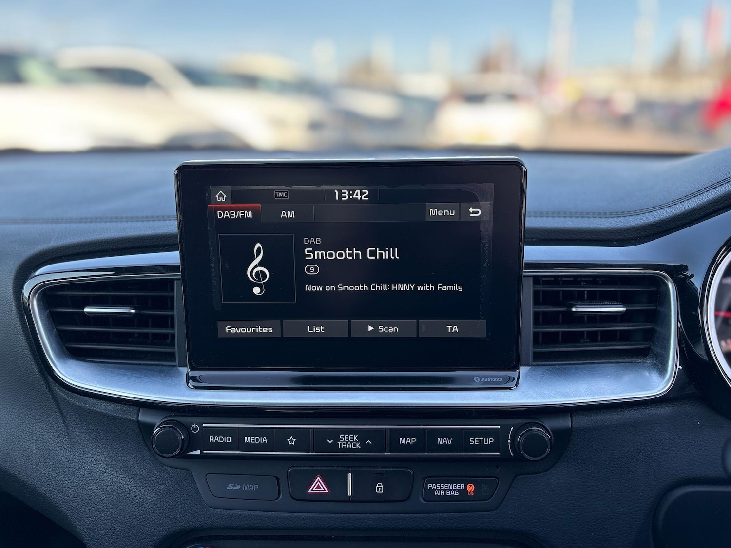 Used Kia Ceed 2019 for sale - 77940412: Photo 20